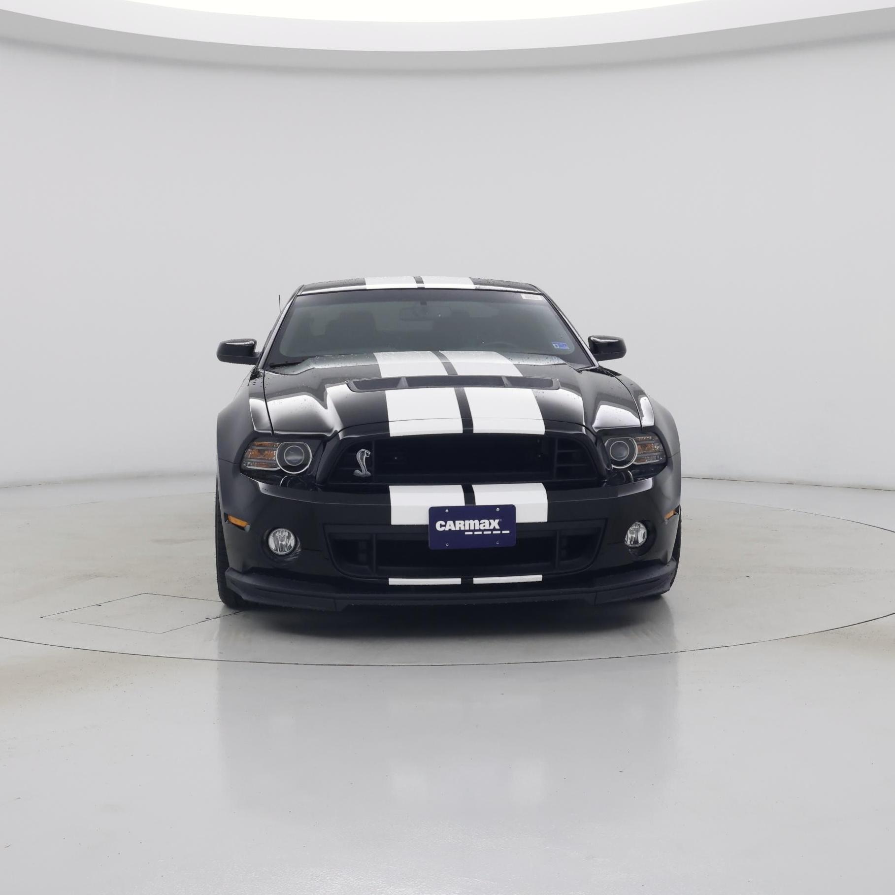 Thumbnail: 2014 Ford Mustang - 5