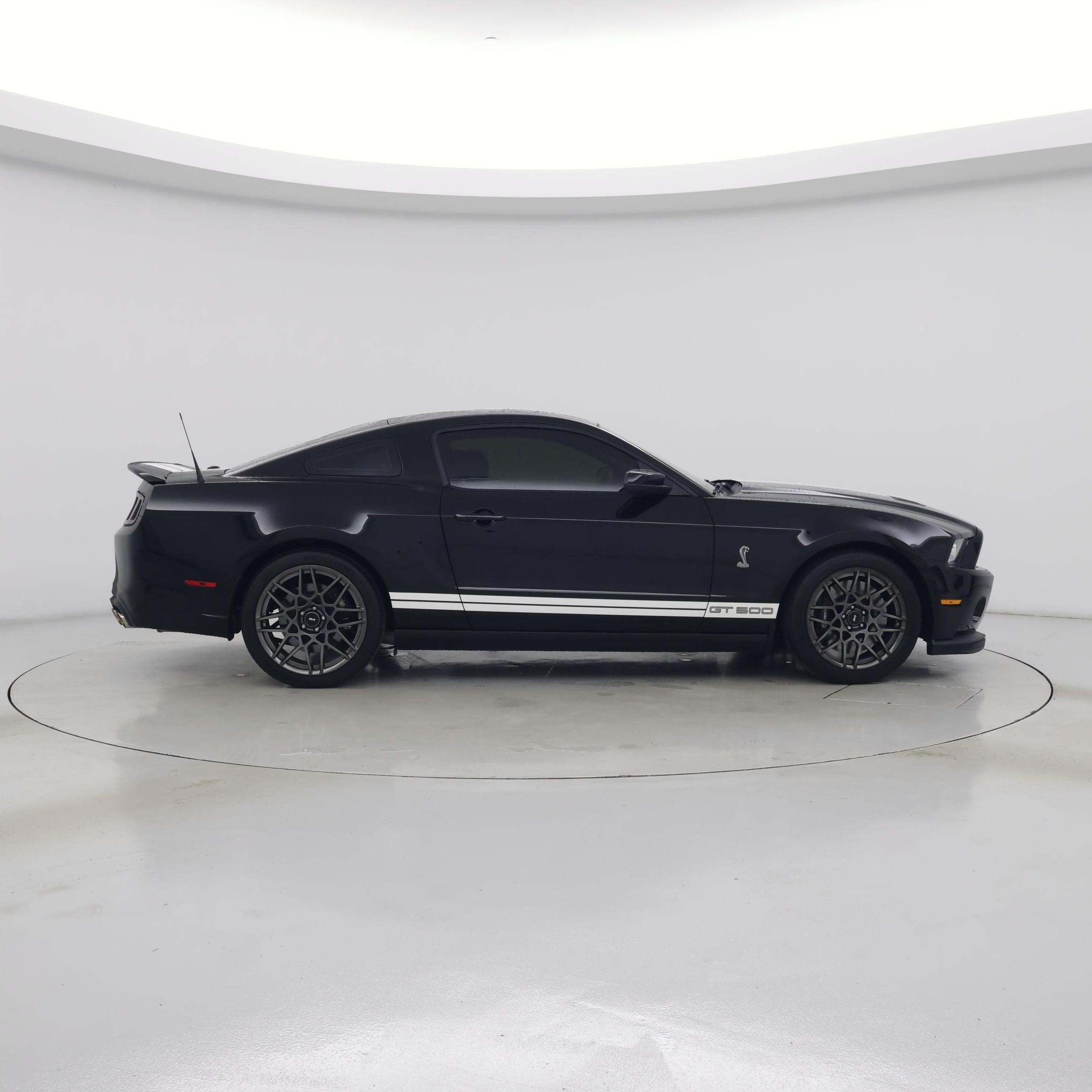 Thumbnail: 2014 Ford Mustang - 7