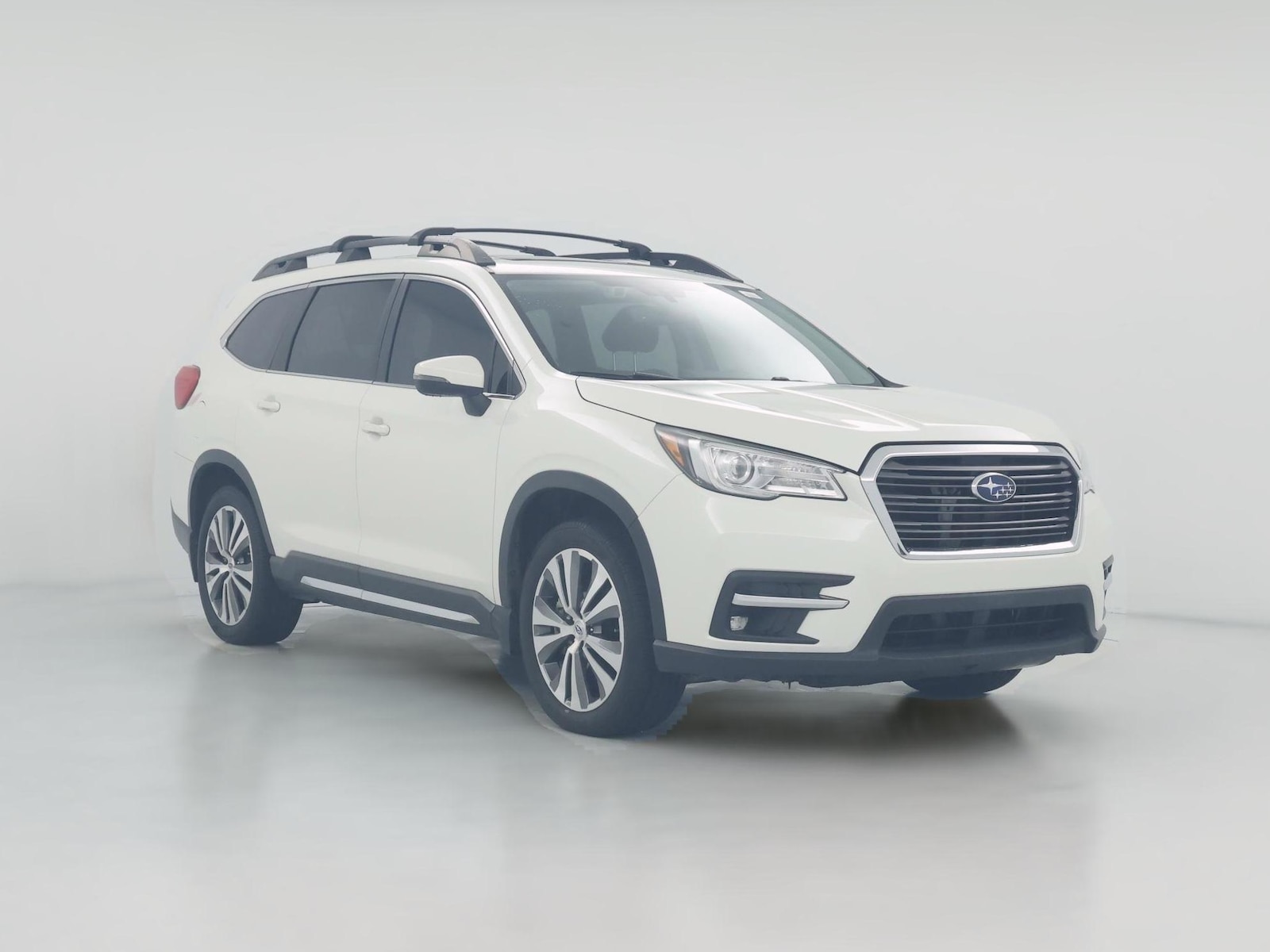 2021 Subaru Ascent