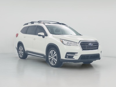 2021 Subaru Ascent Limited