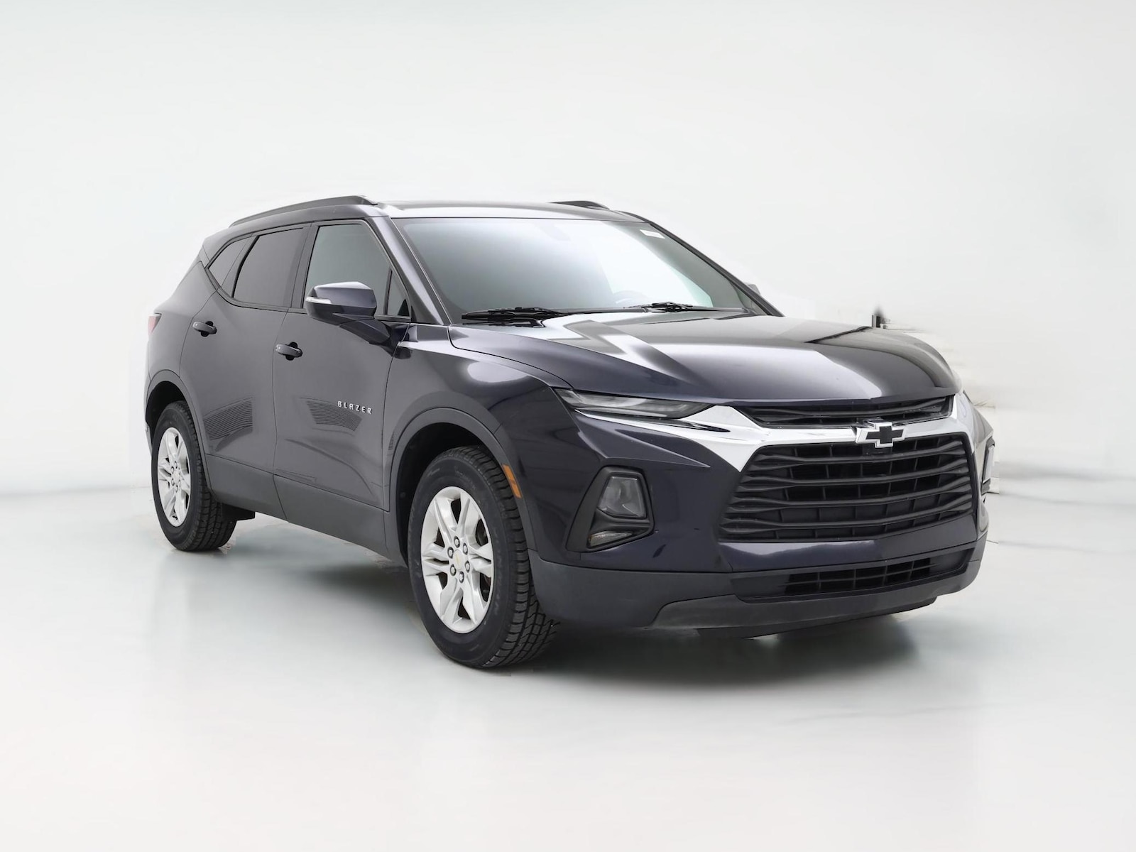 2021 Chevrolet Blazer
