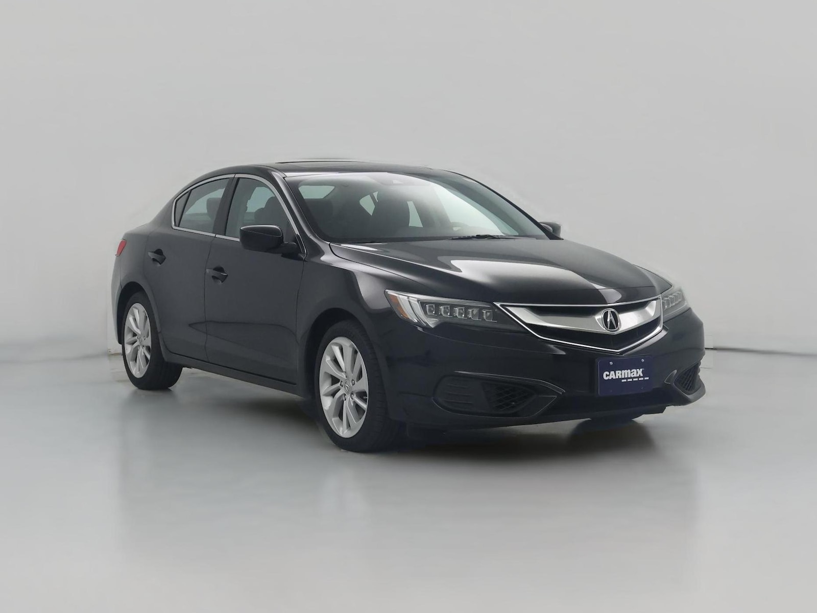 2017 Acura ILX