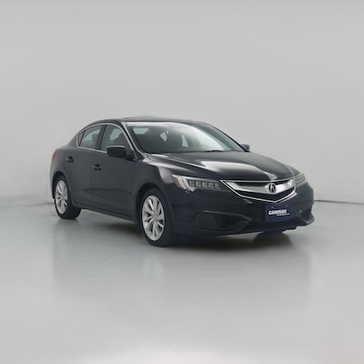 2017 Acura ILX Technology A-Spec