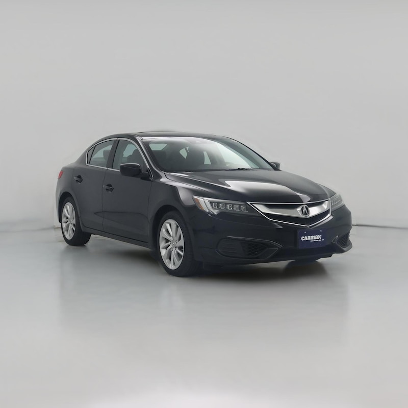 2017 Acura ILX Technology A-Spec