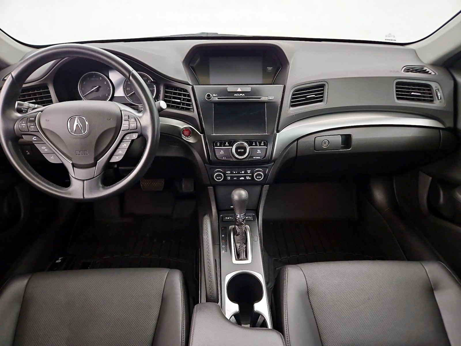 Navigation System
