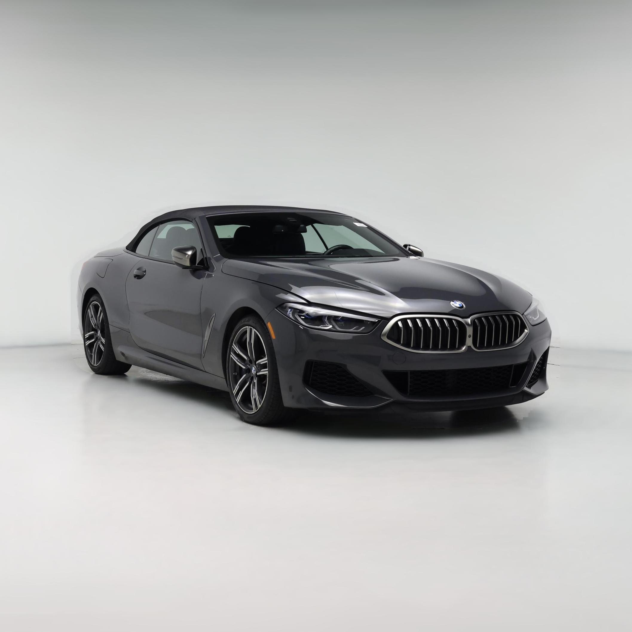Thumbnail: 2019 BMW 8 Series - 1