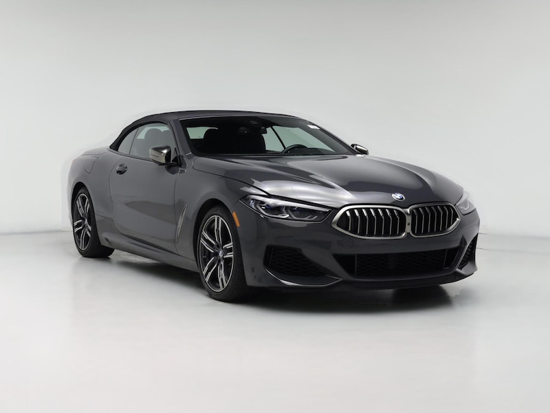 2019 BMW 8 Series M850i xDrive -
                  Miami, FL