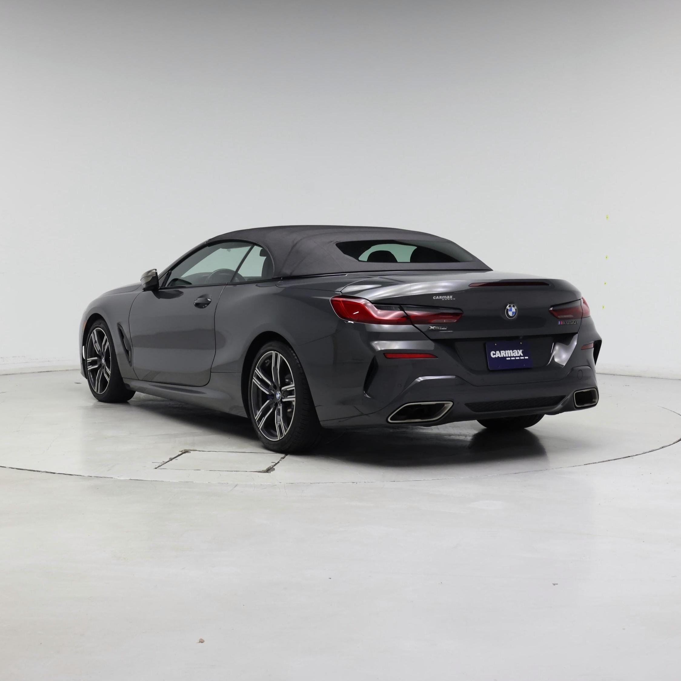 Thumbnail: 2019 BMW 8 Series - 2