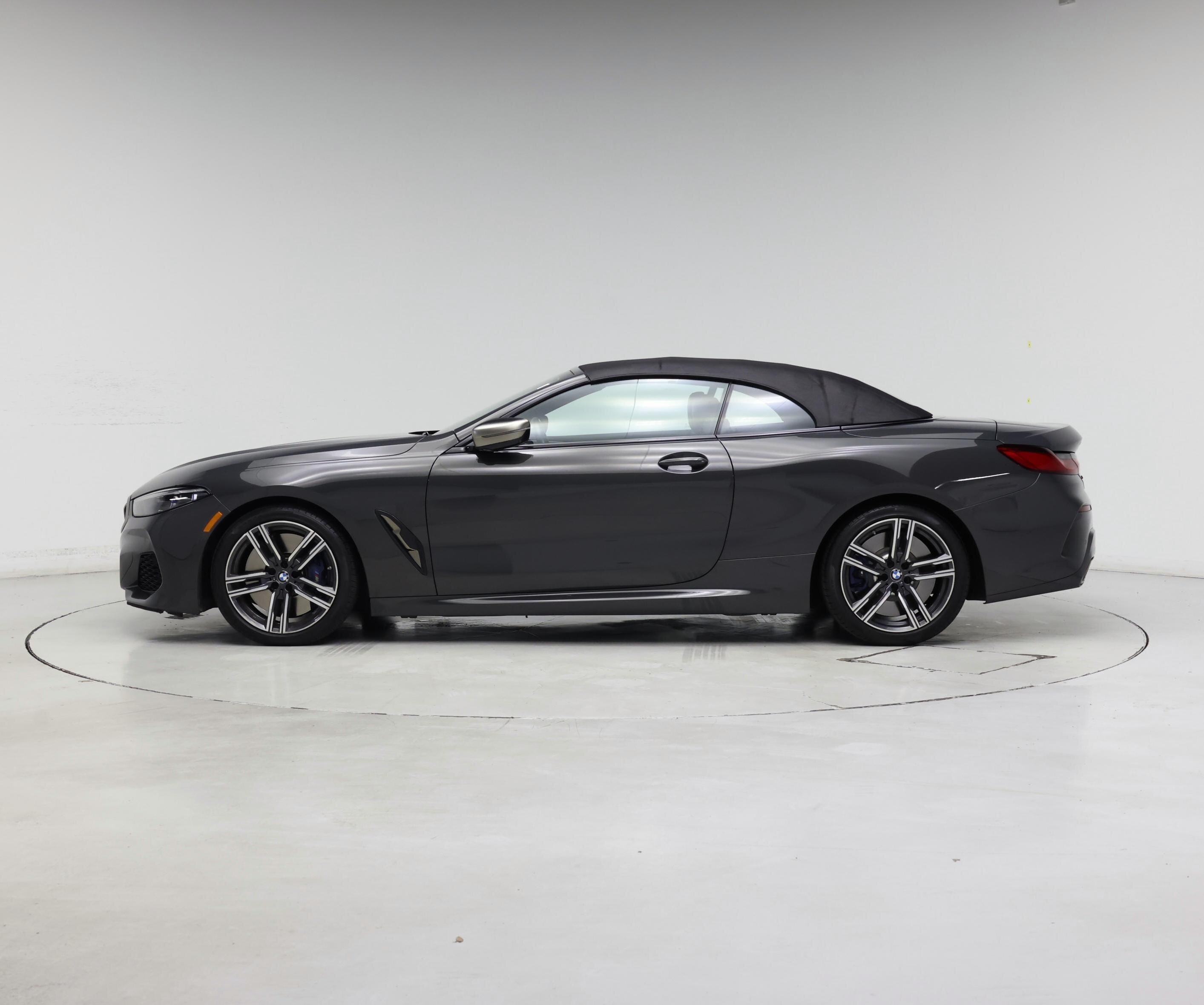 Thumbnail: 2019 BMW 8 Series - 3
