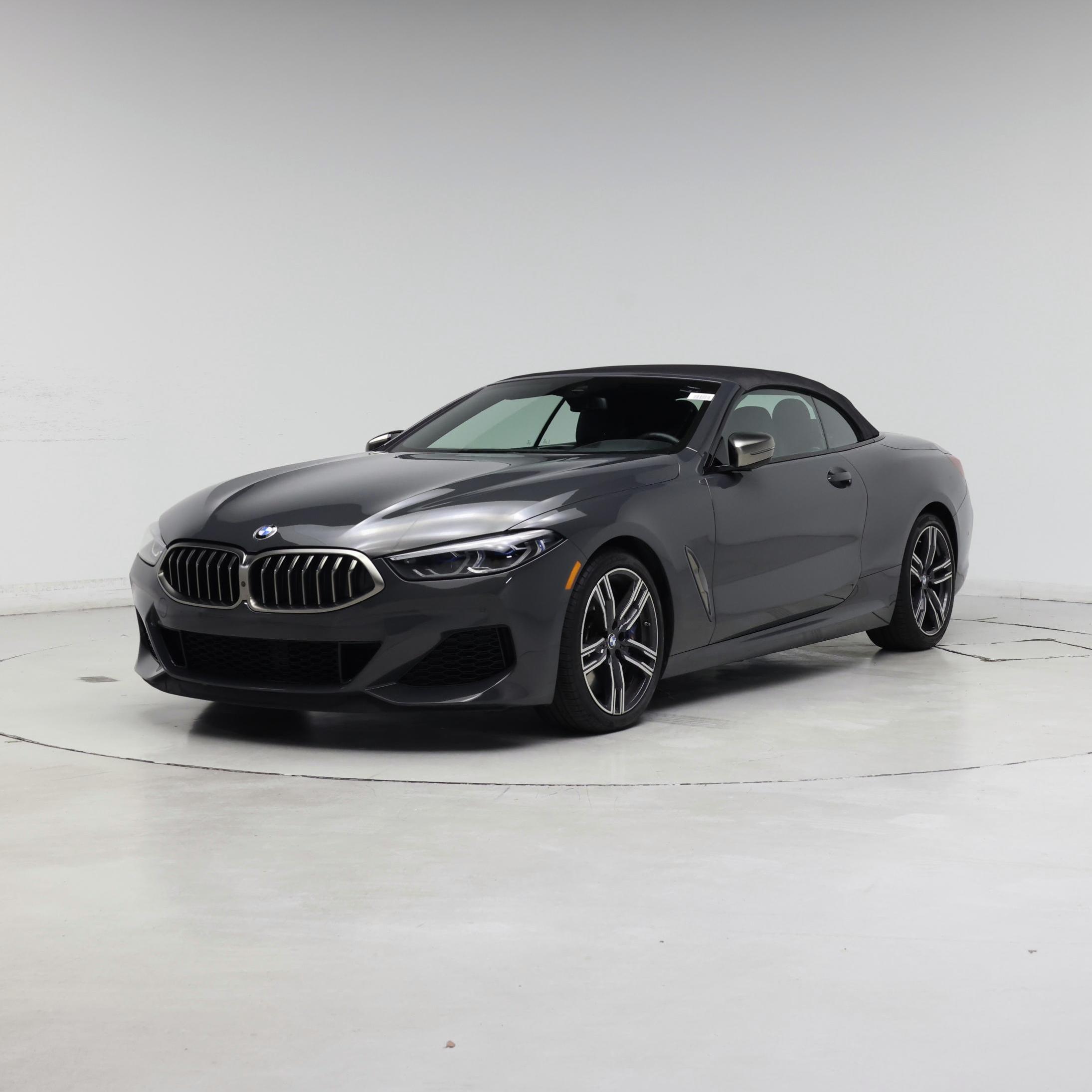 Thumbnail: 2019 BMW 8 Series - 4