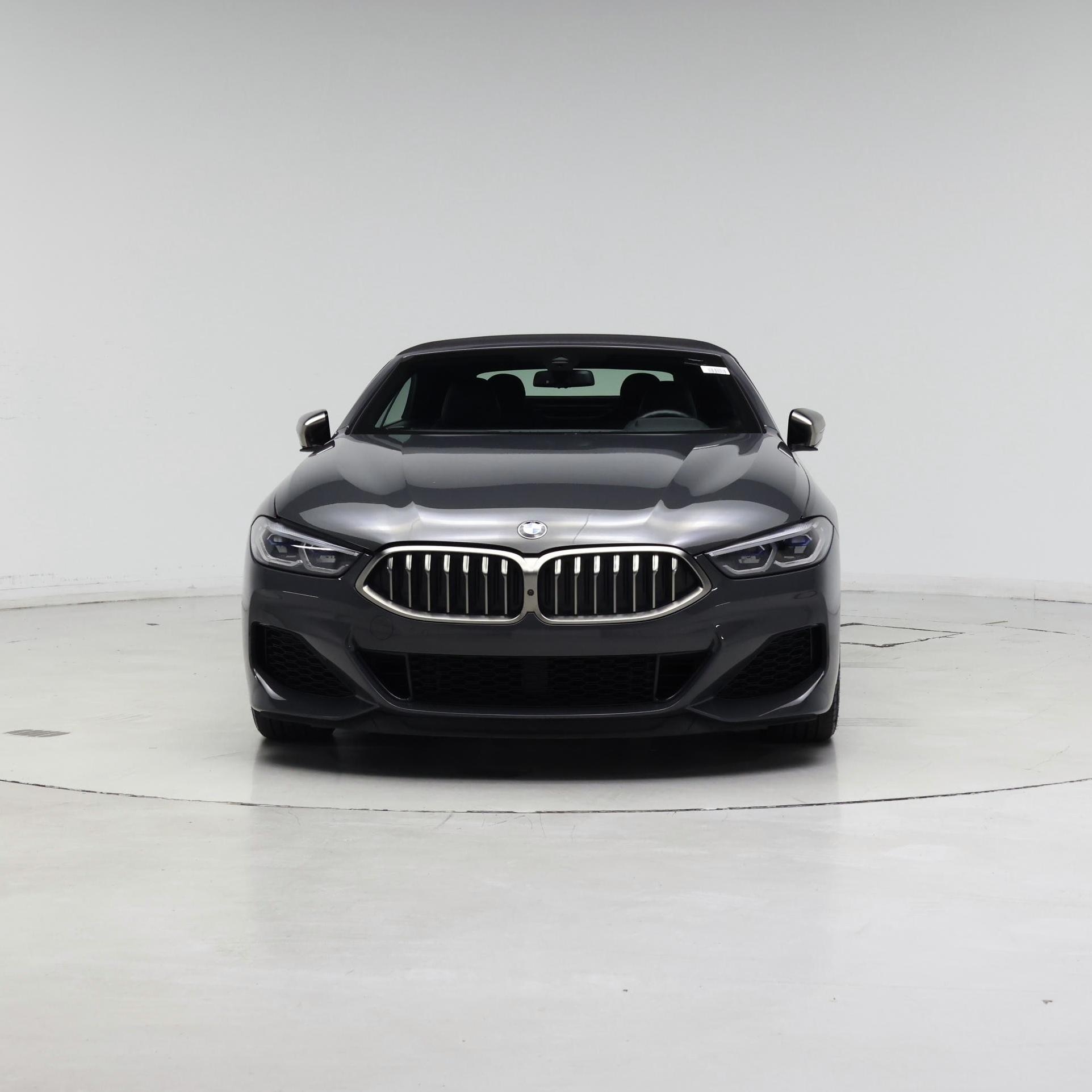 Thumbnail: 2019 BMW 8 Series - 5