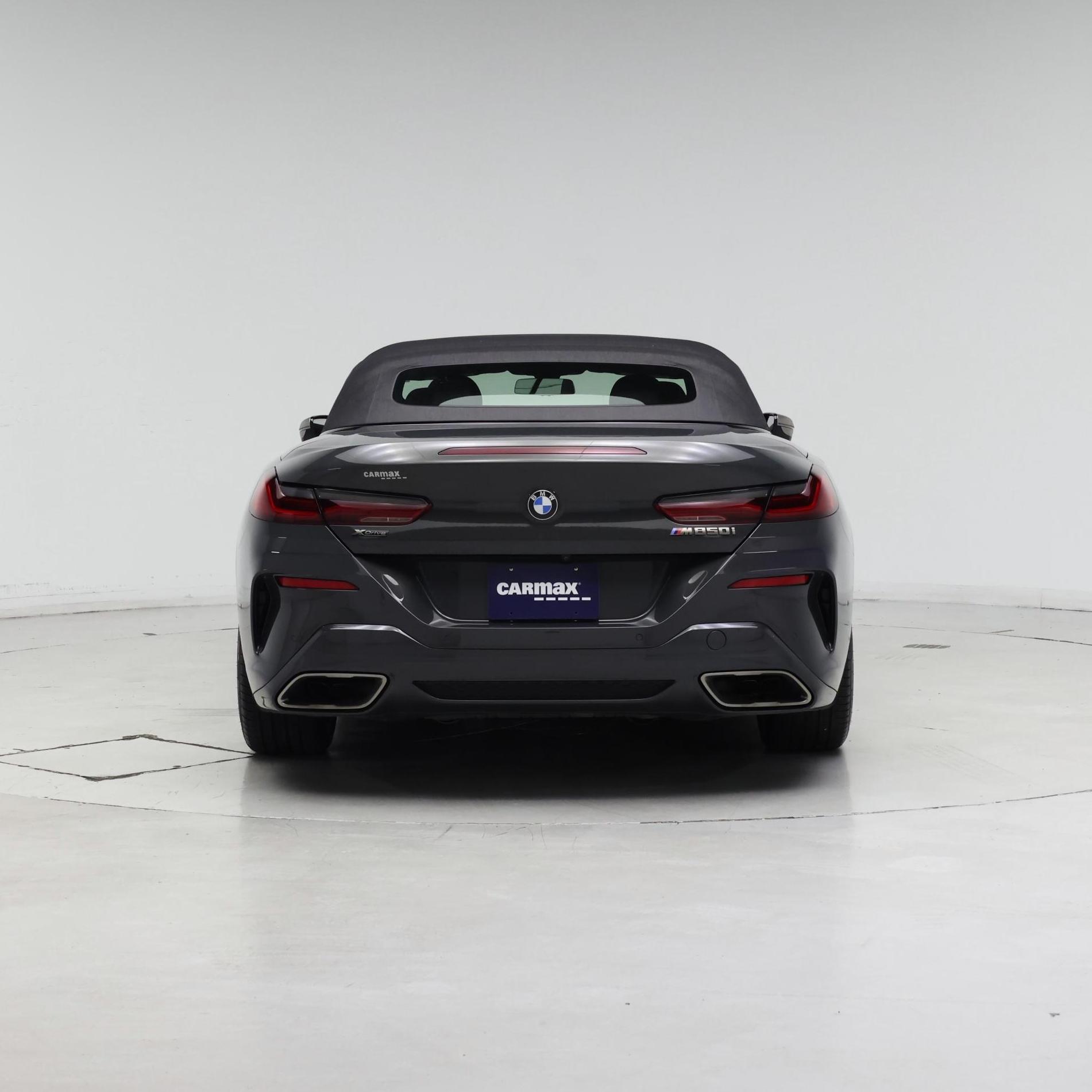 Thumbnail: 2019 BMW 8 Series - 6