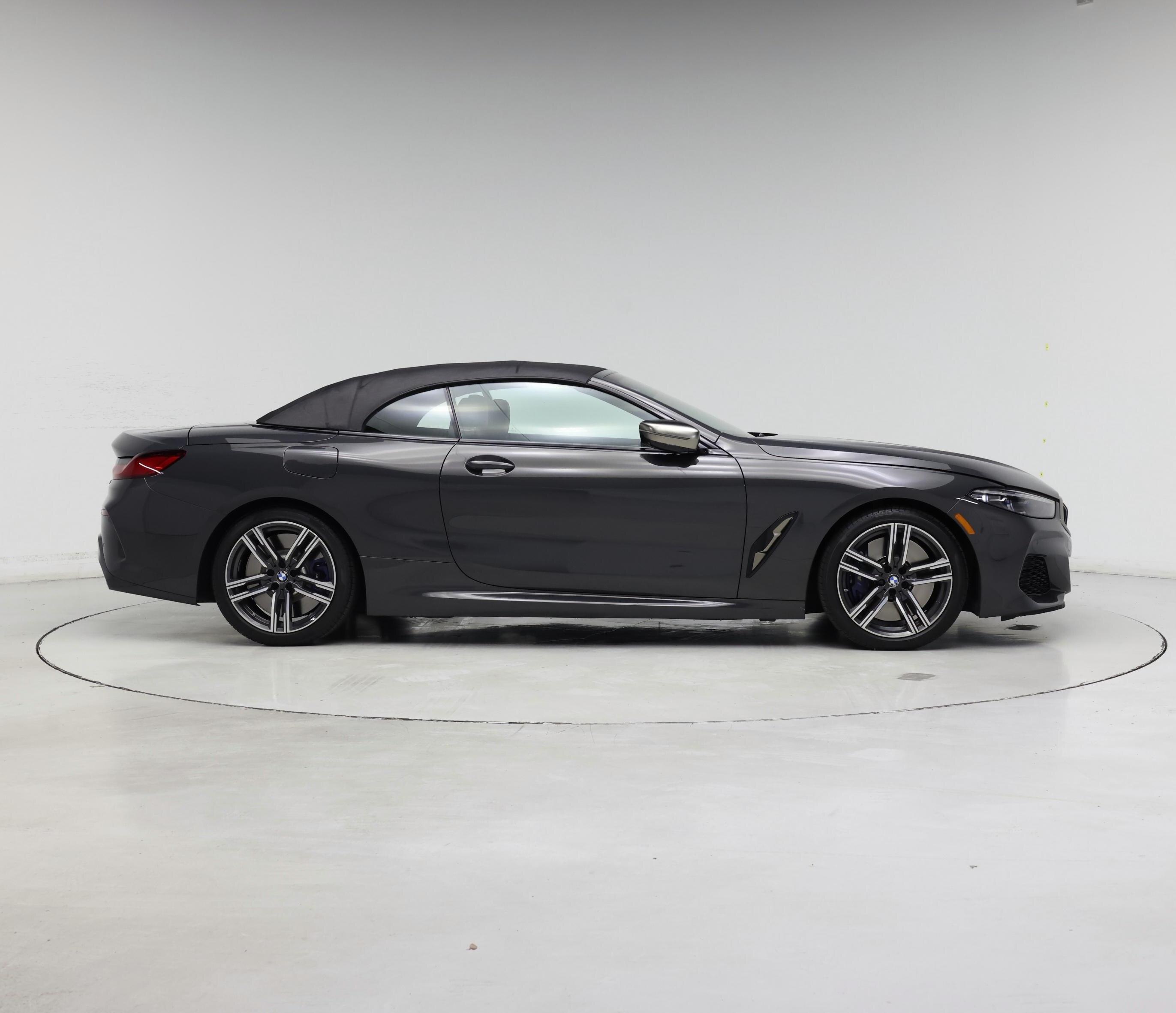 Thumbnail: 2019 BMW 8 Series - 7