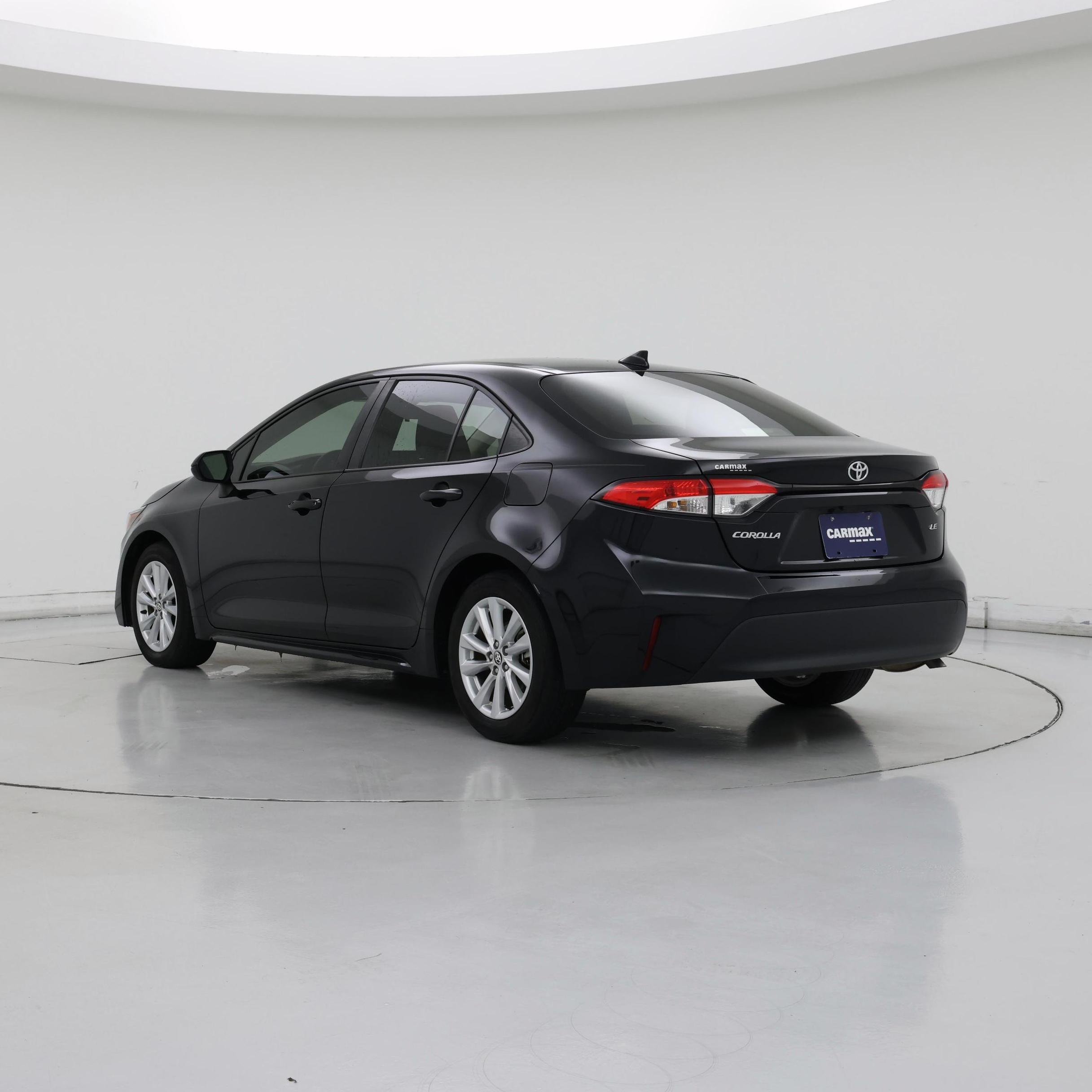 Thumbnail: 2023 Toyota Corolla - 2