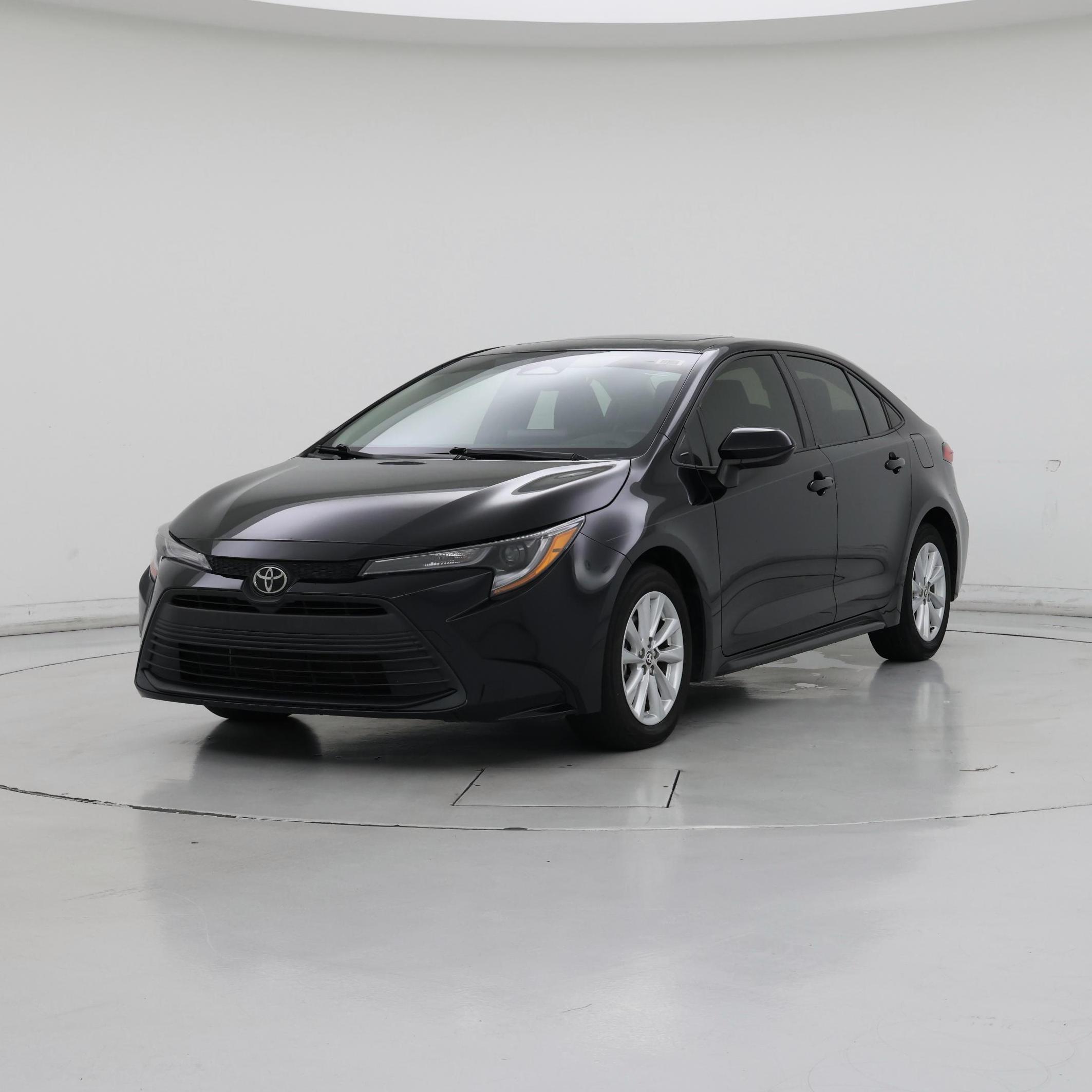 Thumbnail: 2023 Toyota Corolla - 4