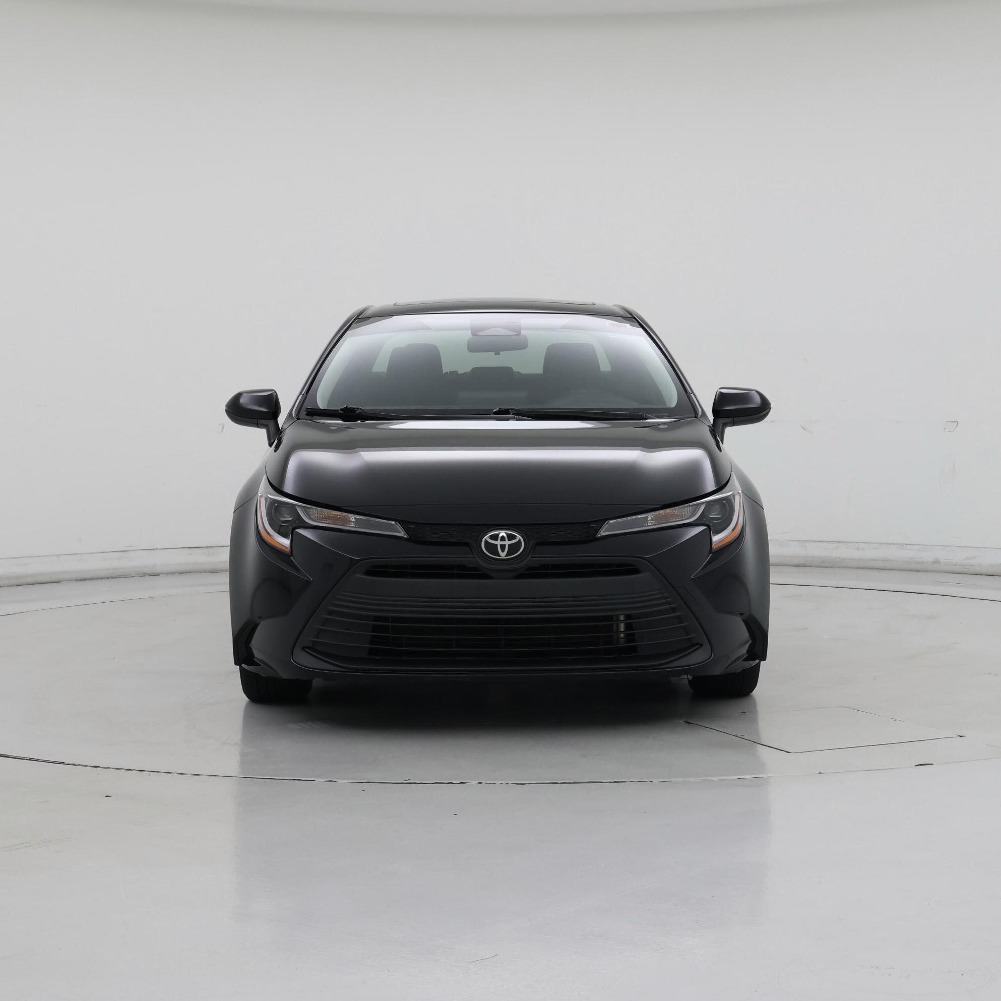 Thumbnail: 2023 Toyota Corolla - 5