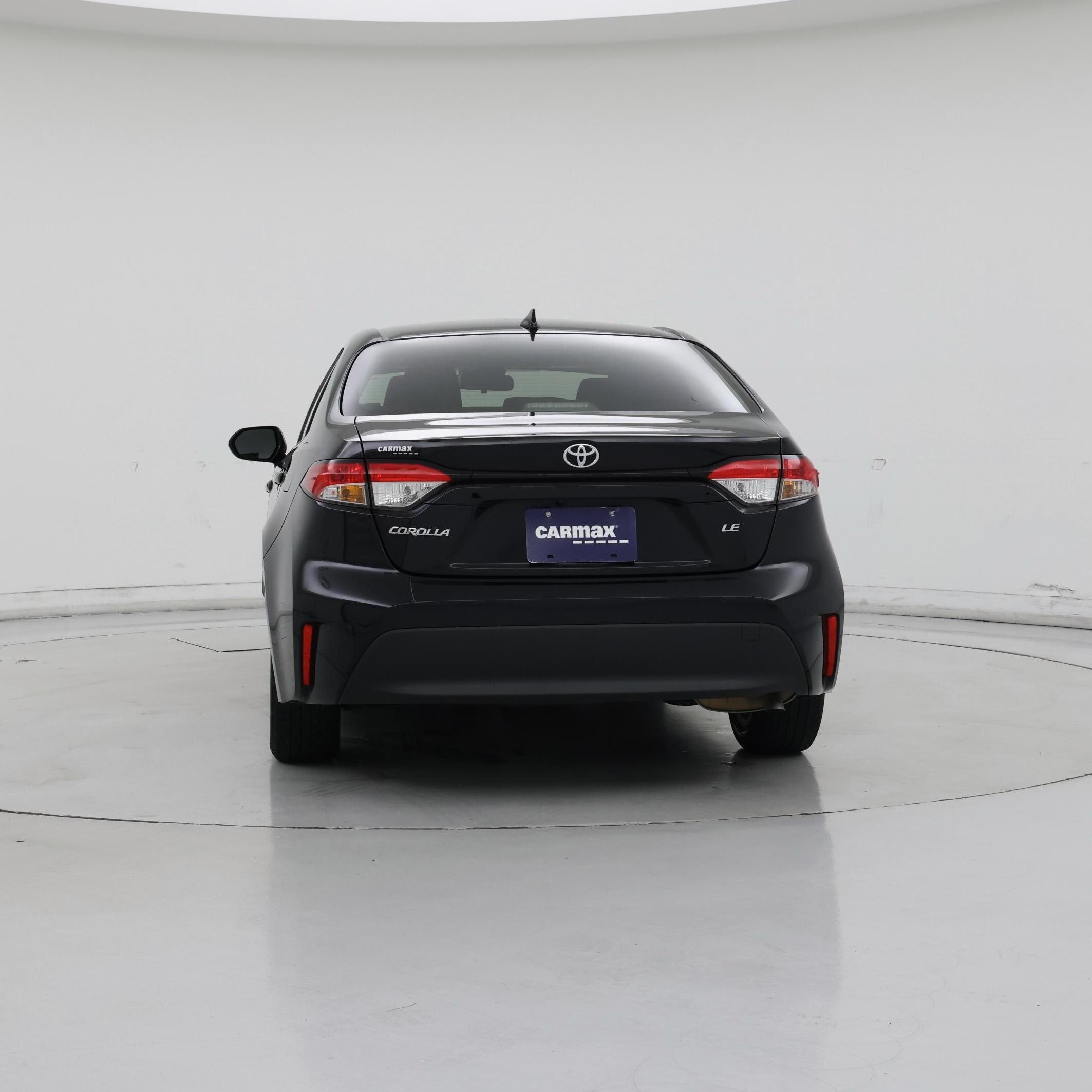 Thumbnail: 2023 Toyota Corolla - 6