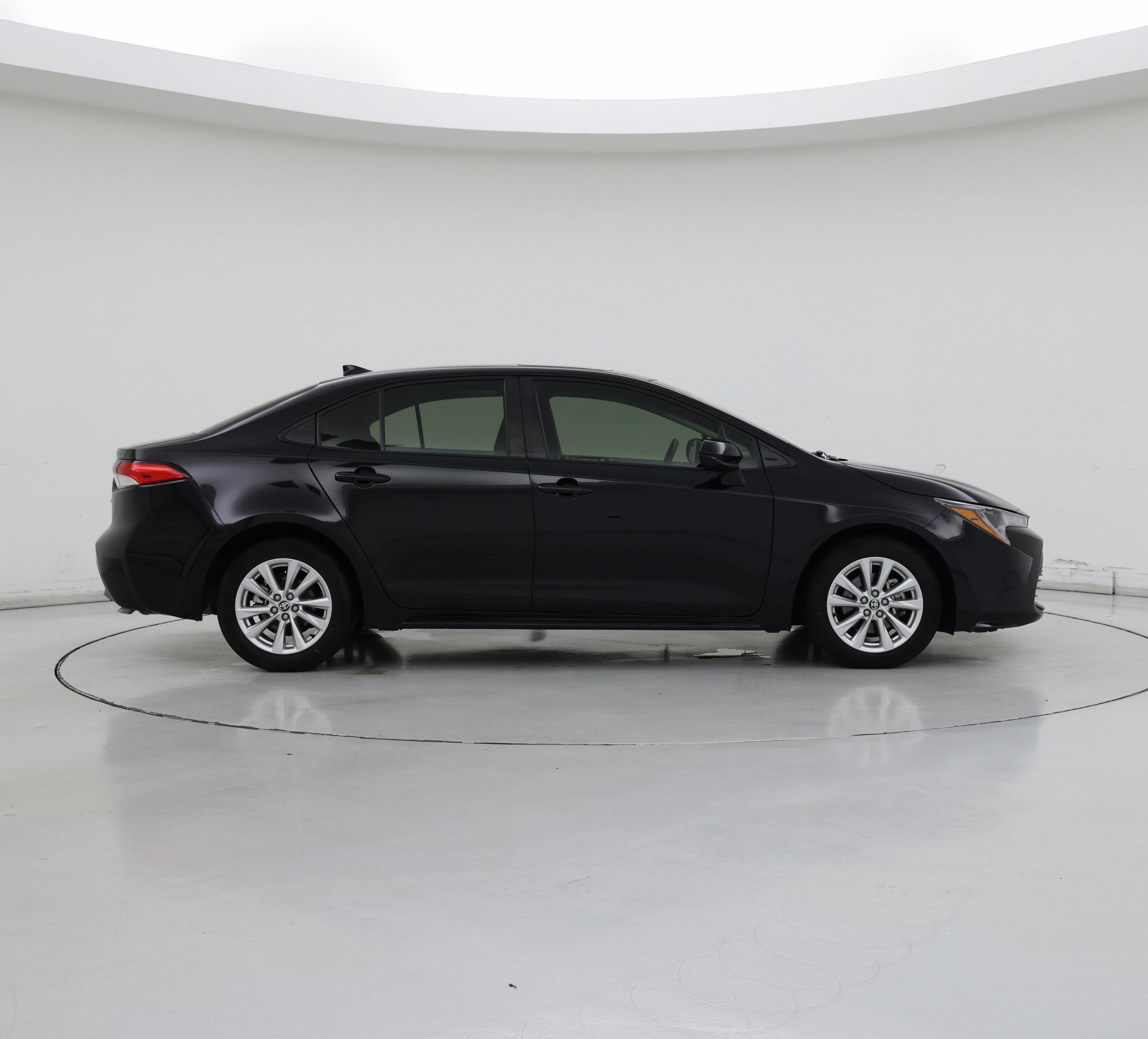 Thumbnail: 2023 Toyota Corolla - 7