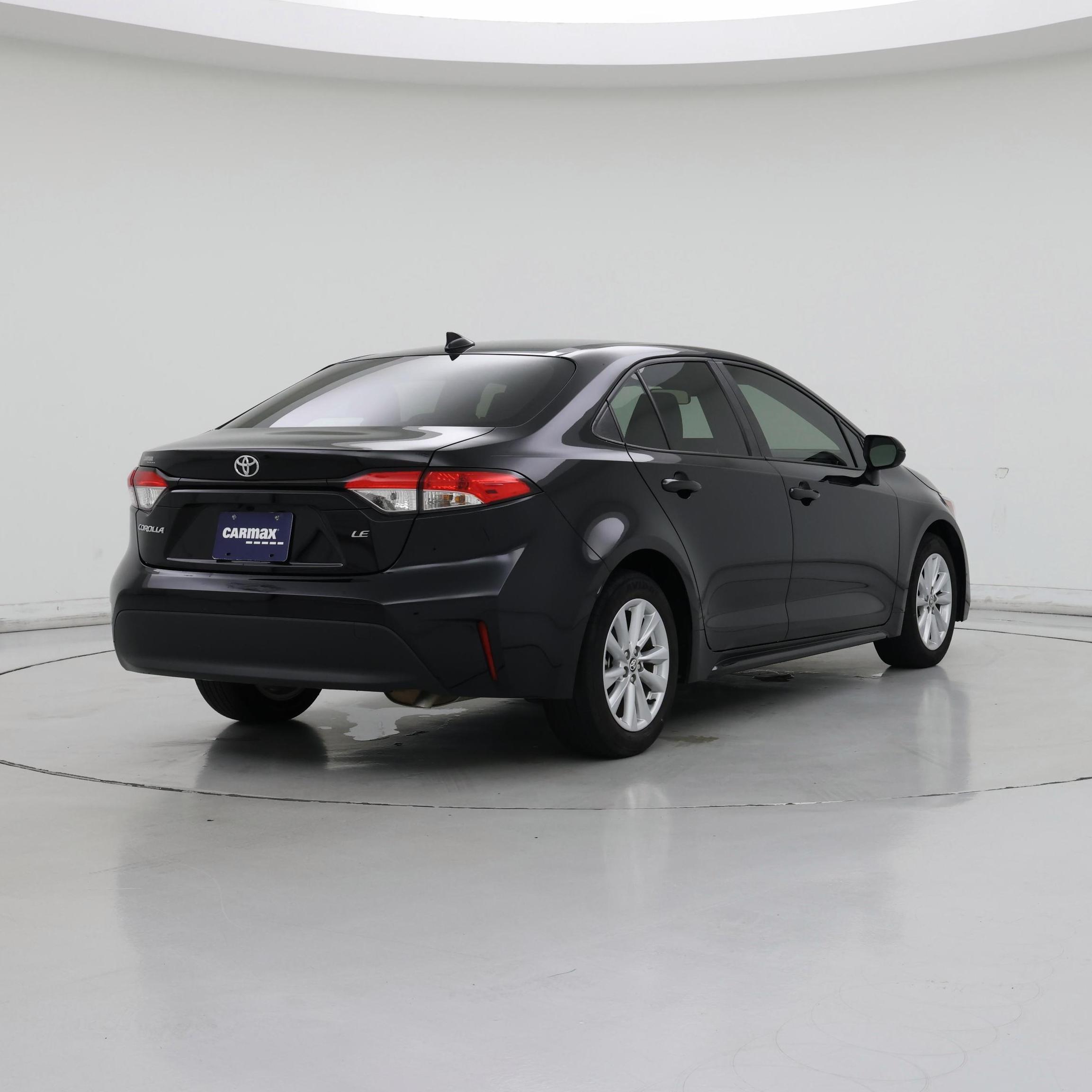 Thumbnail: 2023 Toyota Corolla - 8