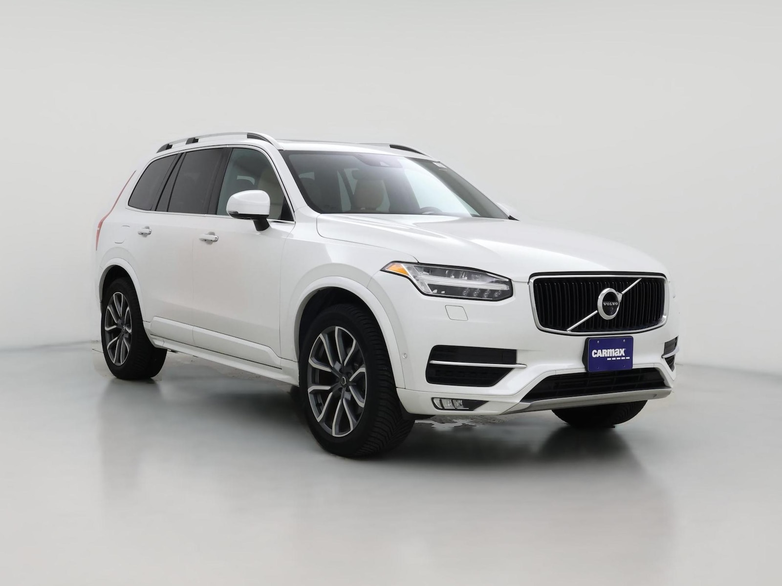 2019 Volvo XC90