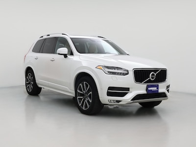 2019 Volvo XC90 T6 Momentum
