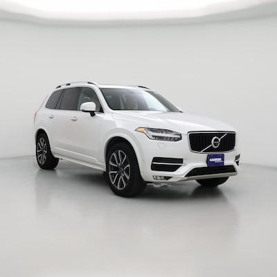 2019 Volvo XC90 T6 Momentum