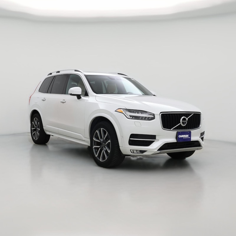 2019 Volvo XC90 T6 Momentum