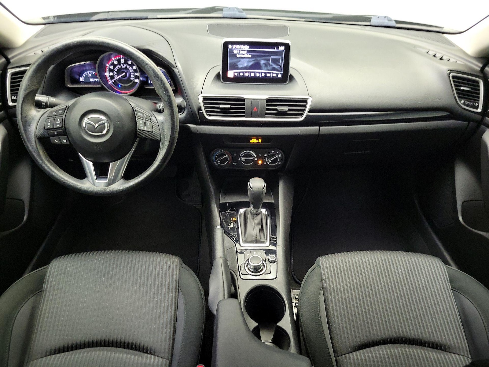 Rear View Camera