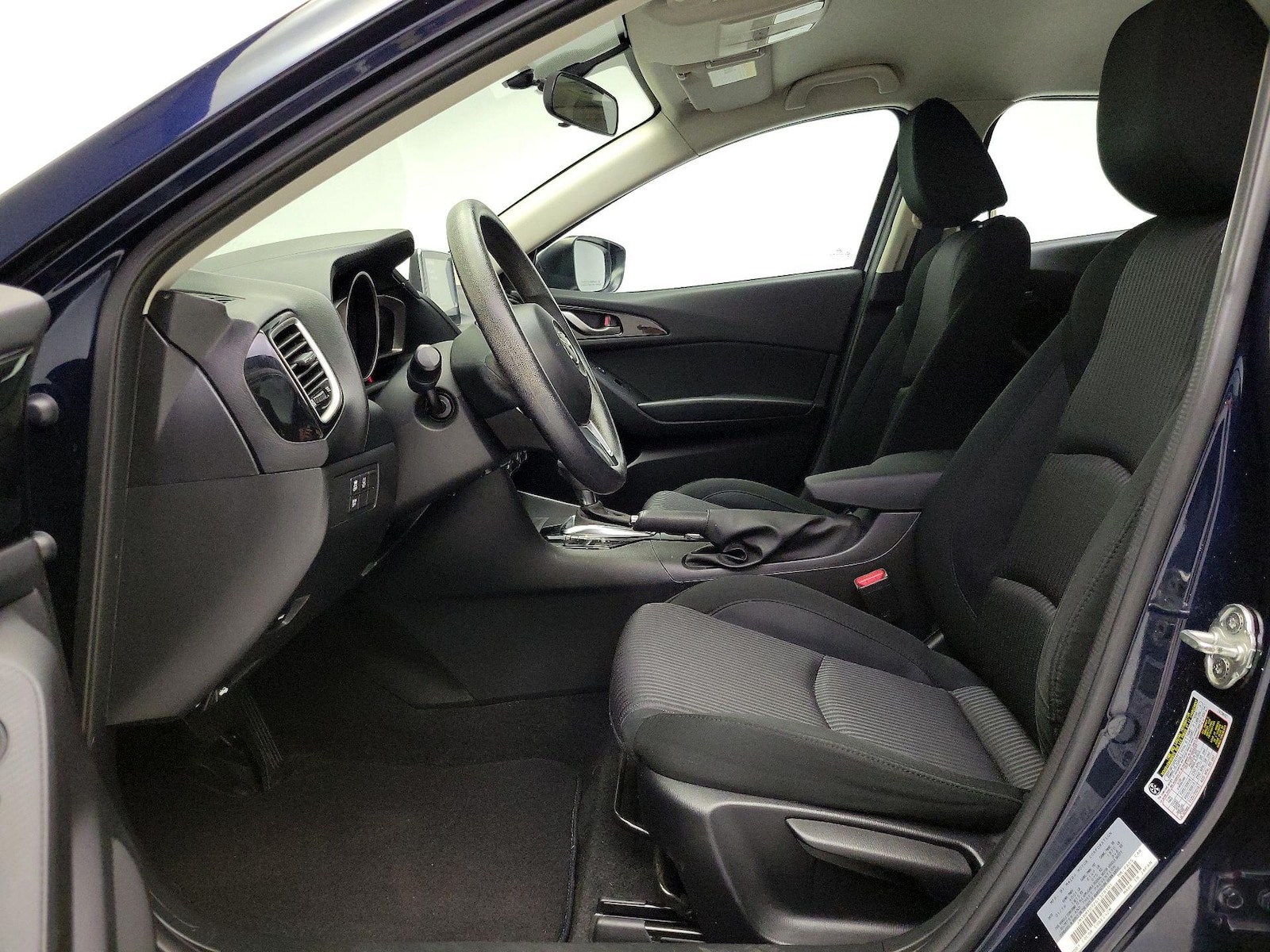 Side Airbags