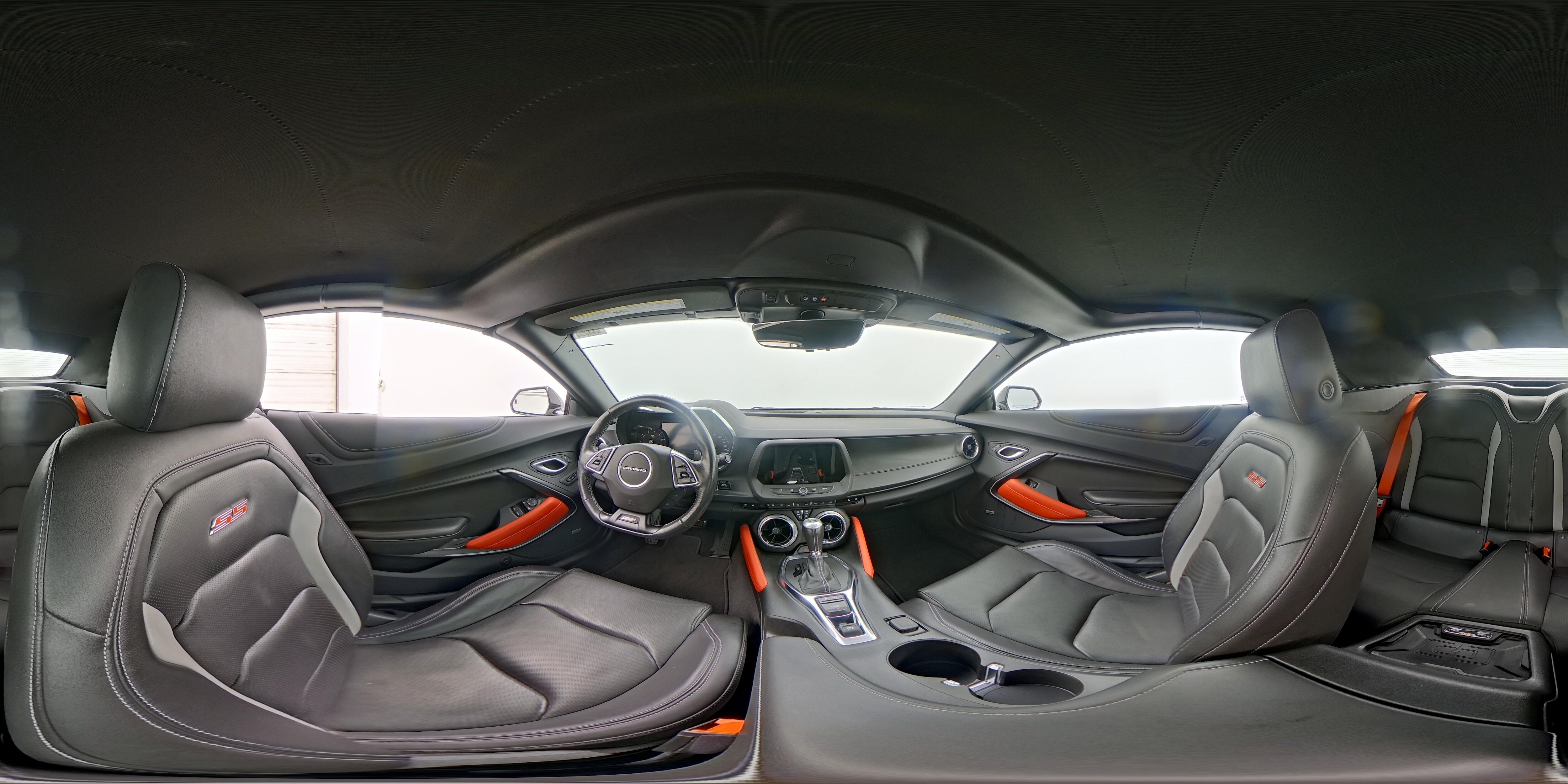 2023 Chevrolet Camaro 2SS - Photo 26