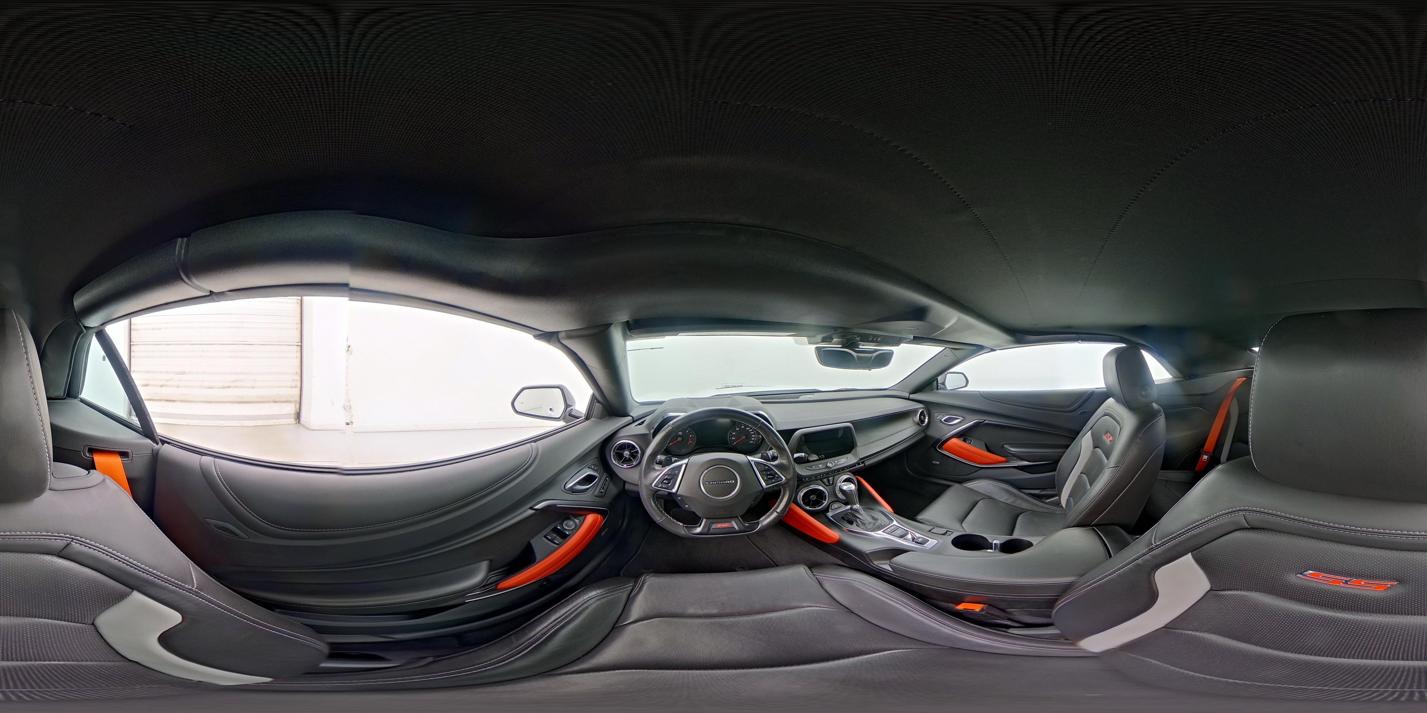 2023 Chevrolet Camaro 2SS - Photo 27