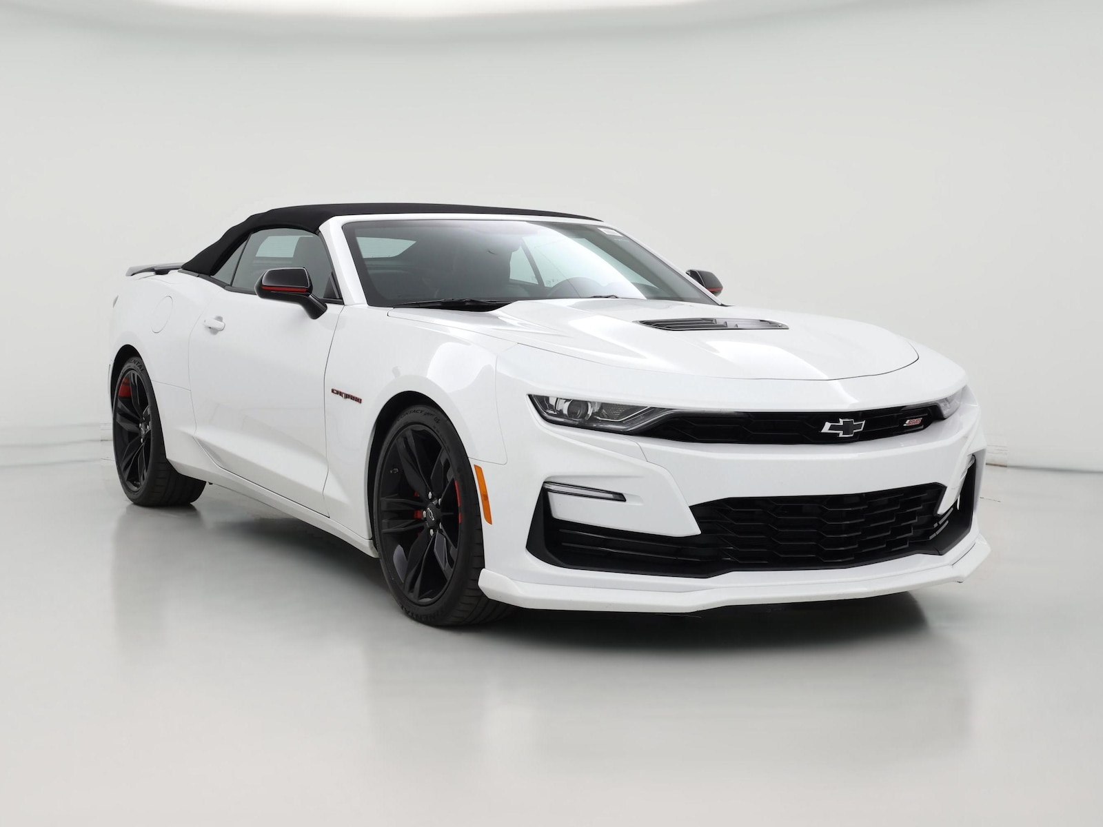 2023 Chevrolet Camaro 2SS - Photo 1