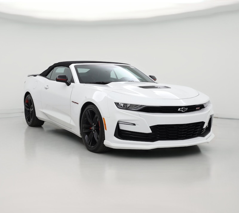 2023 Chevrolet Camaro 2SS