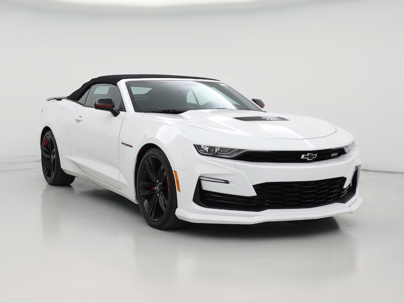 2023 Chevrolet Camaro 2SS