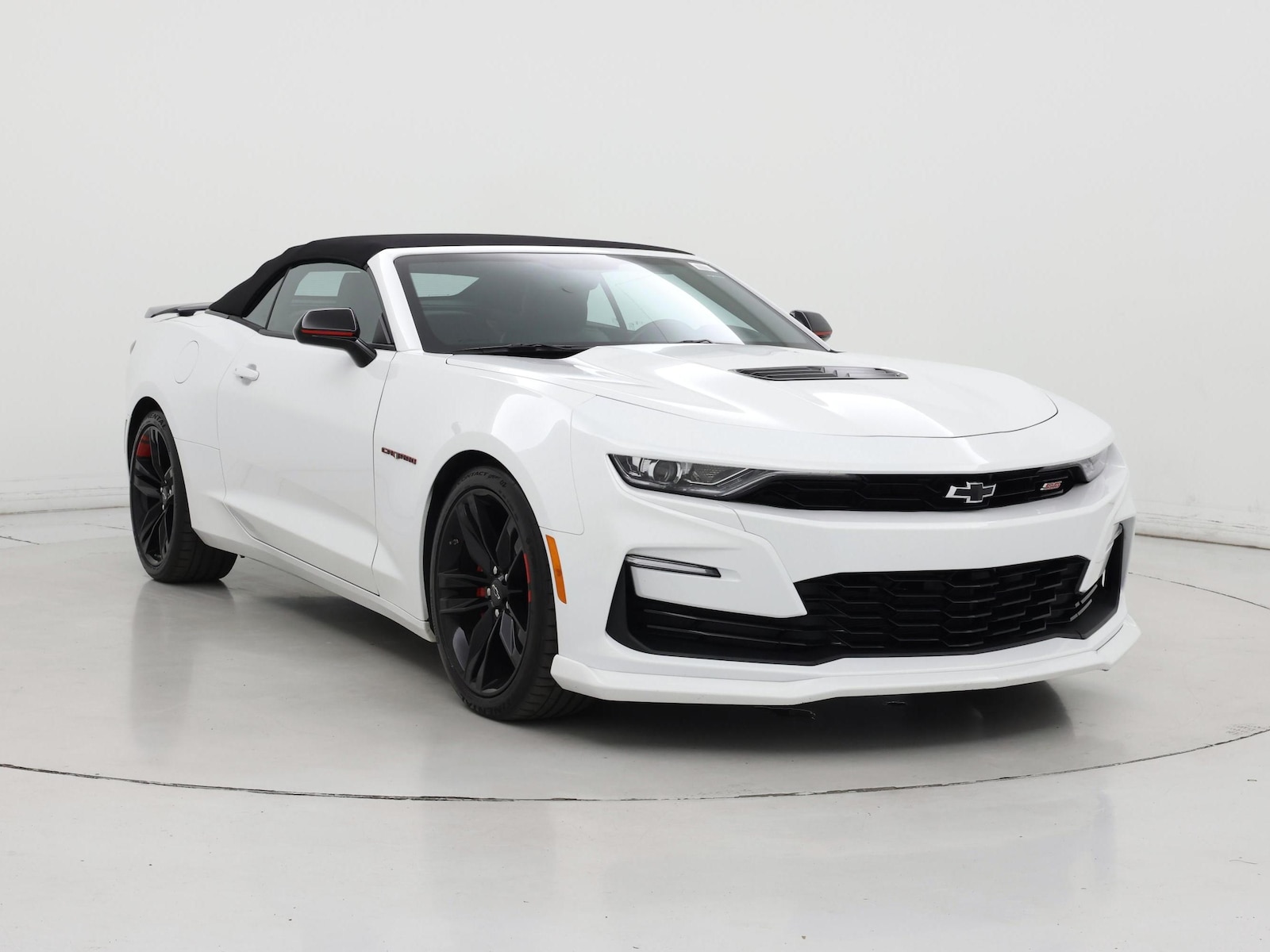 2023 Chevrolet Camaro 2SS - Photo 2