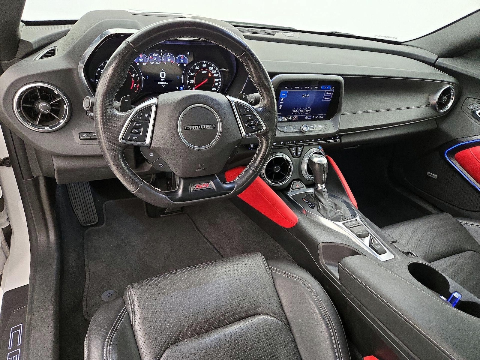 2023 Chevrolet Camaro 2SS - Photo 10
