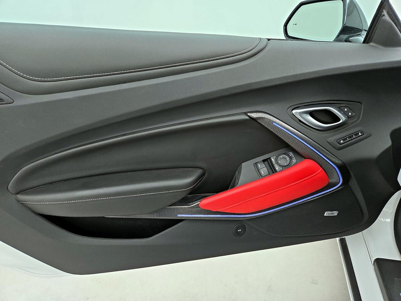 2023 Chevrolet Camaro 2SS - Photo 13