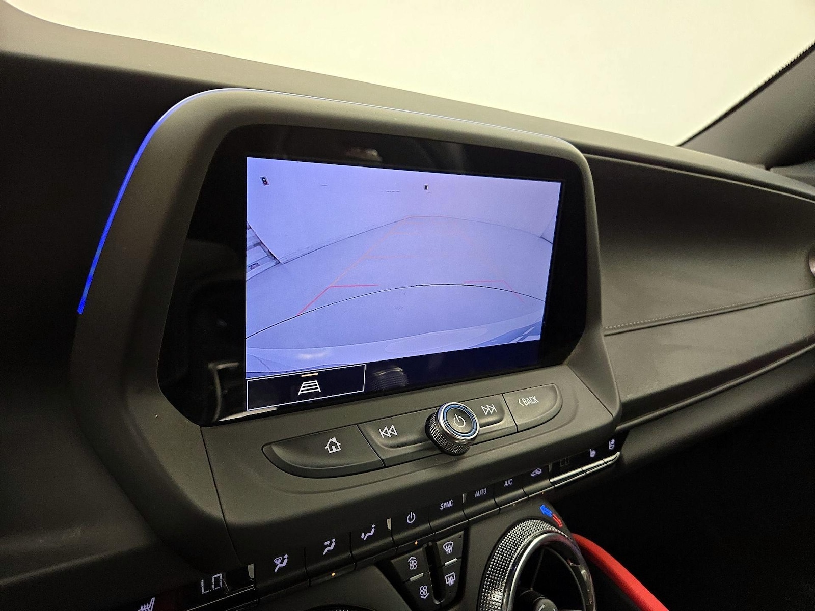 2023 Chevrolet Camaro 2SS - Photo 15