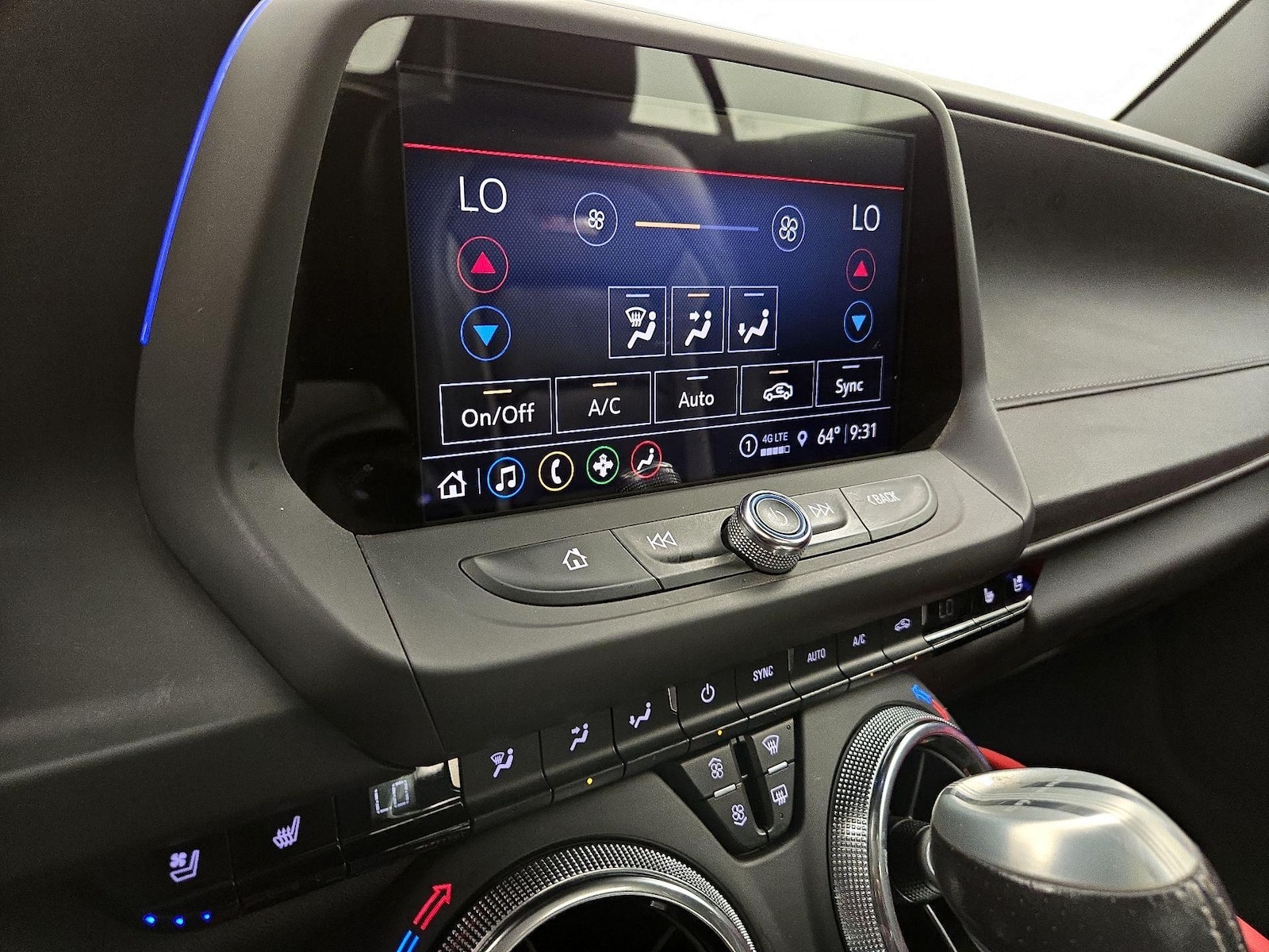 2023 Chevrolet Camaro 2SS - Photo 17