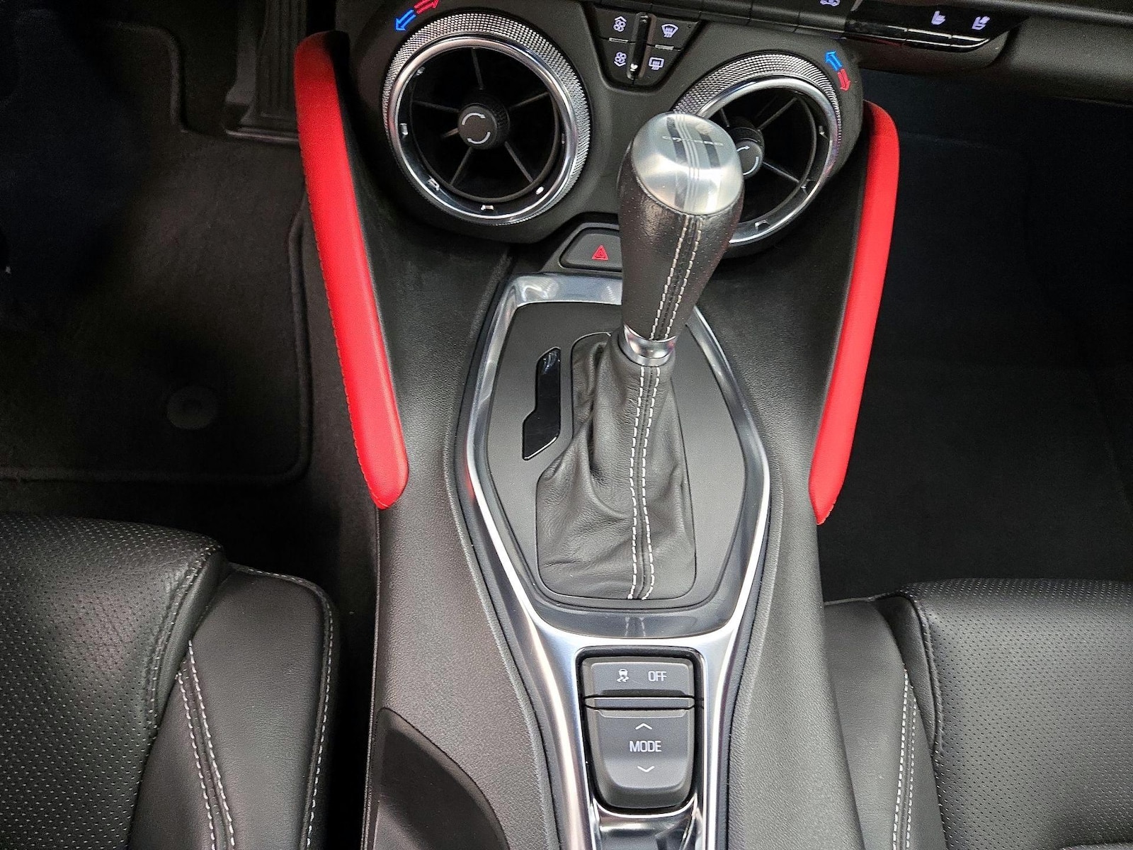 2023 Chevrolet Camaro 2SS - Photo 18