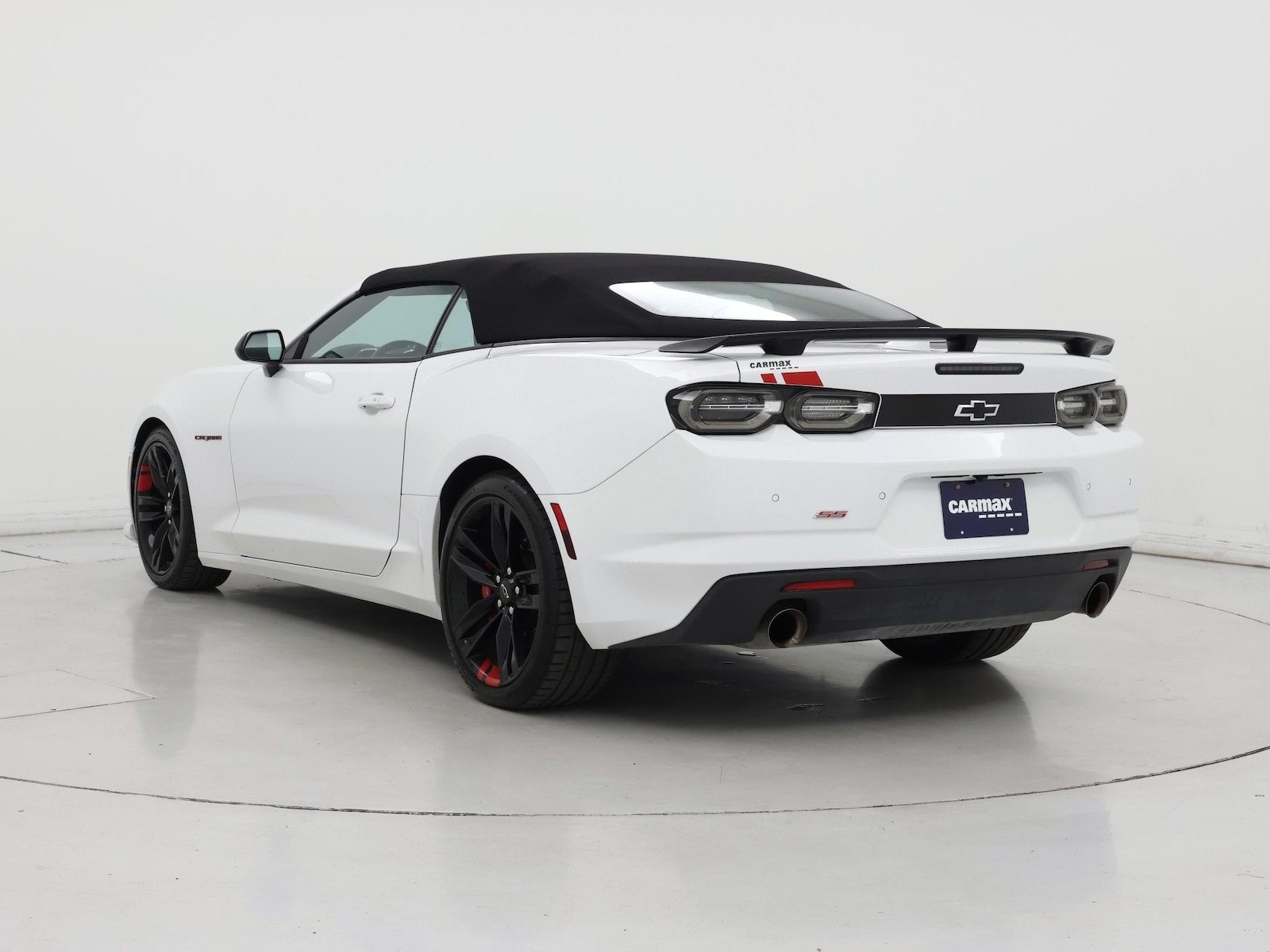 2023 Chevrolet Camaro 2SS - Photo 3