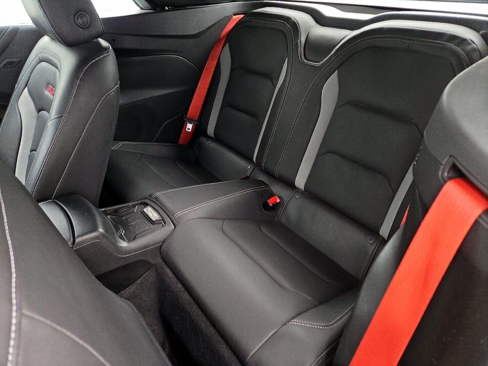 2023 Chevrolet Camaro 2SS - Photo 20