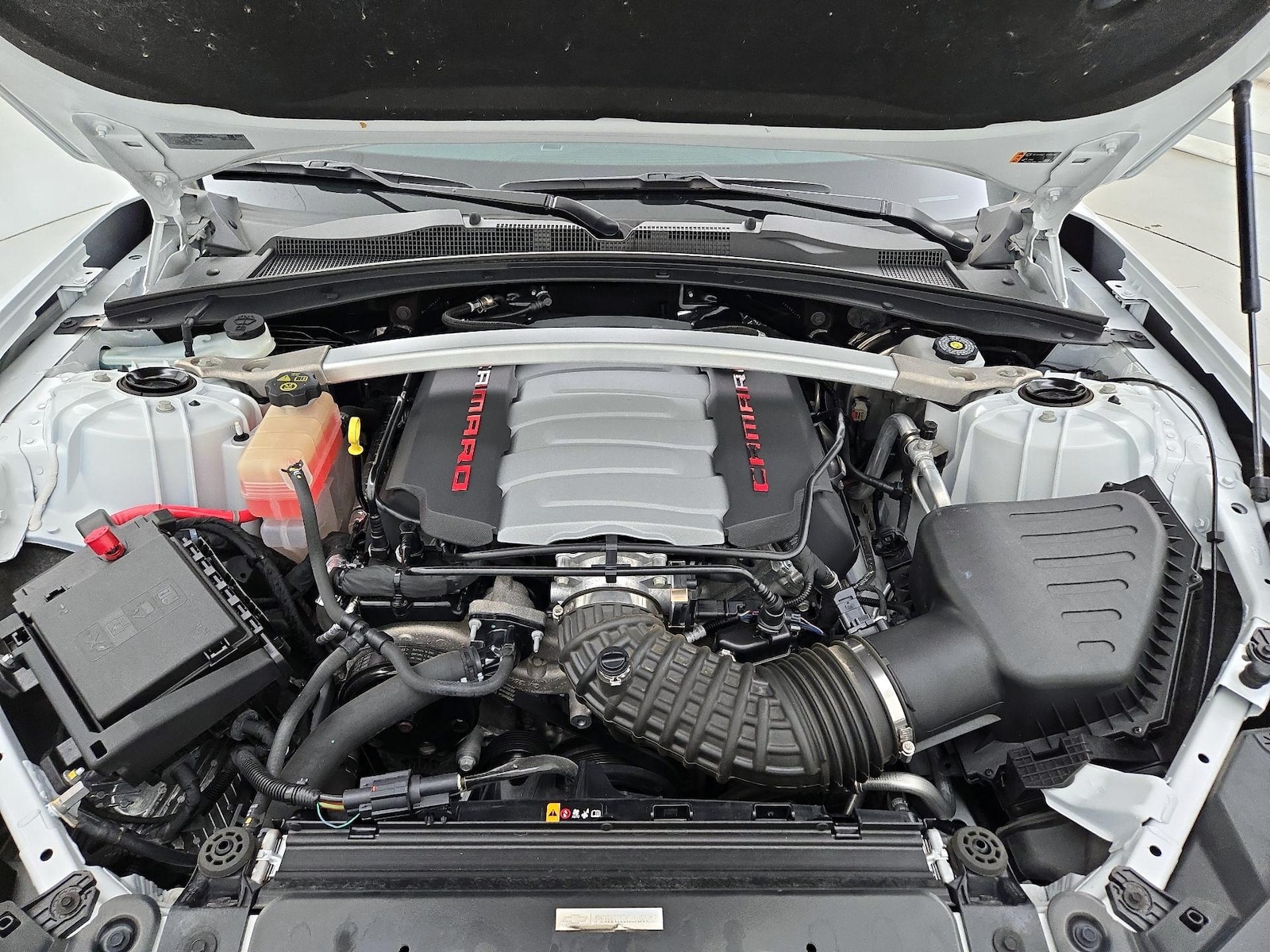 2023 Chevrolet Camaro 2SS - Photo 23