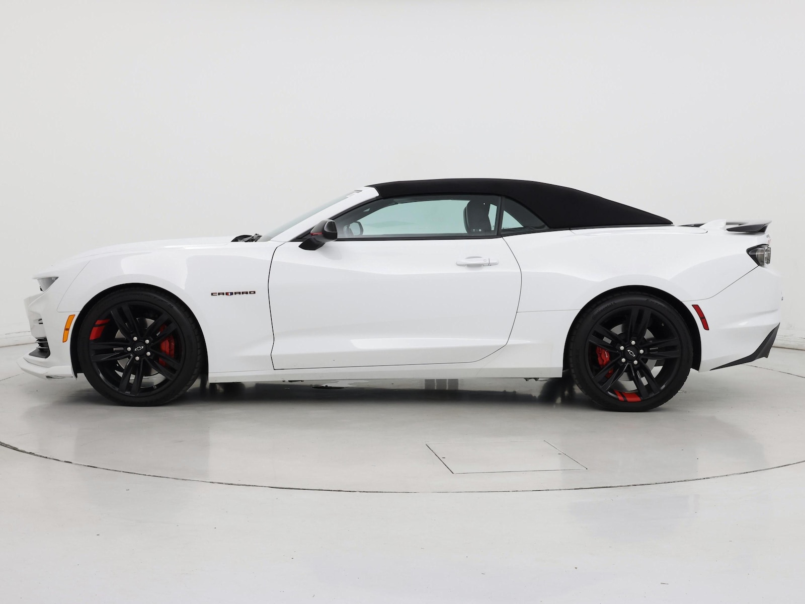 2023 Chevrolet Camaro 2SS - Photo 4