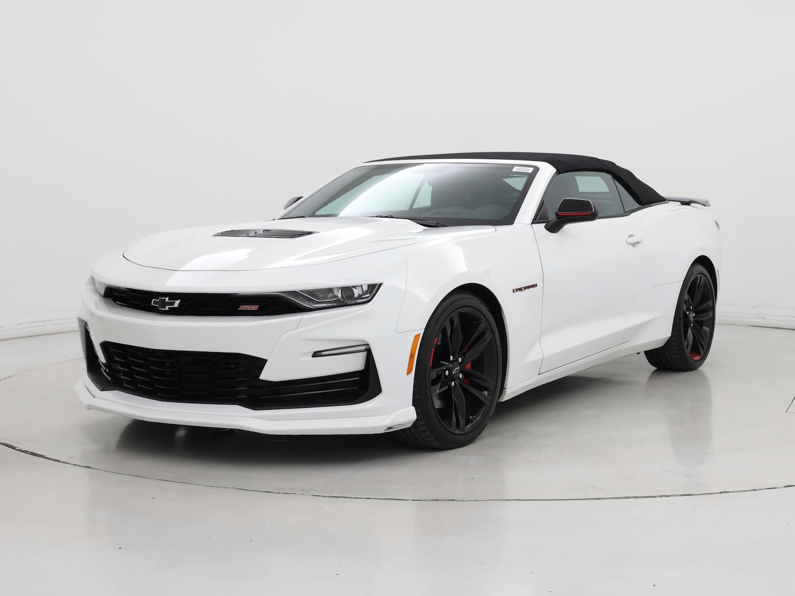 2023 Chevrolet Camaro 2SS - Photo 5