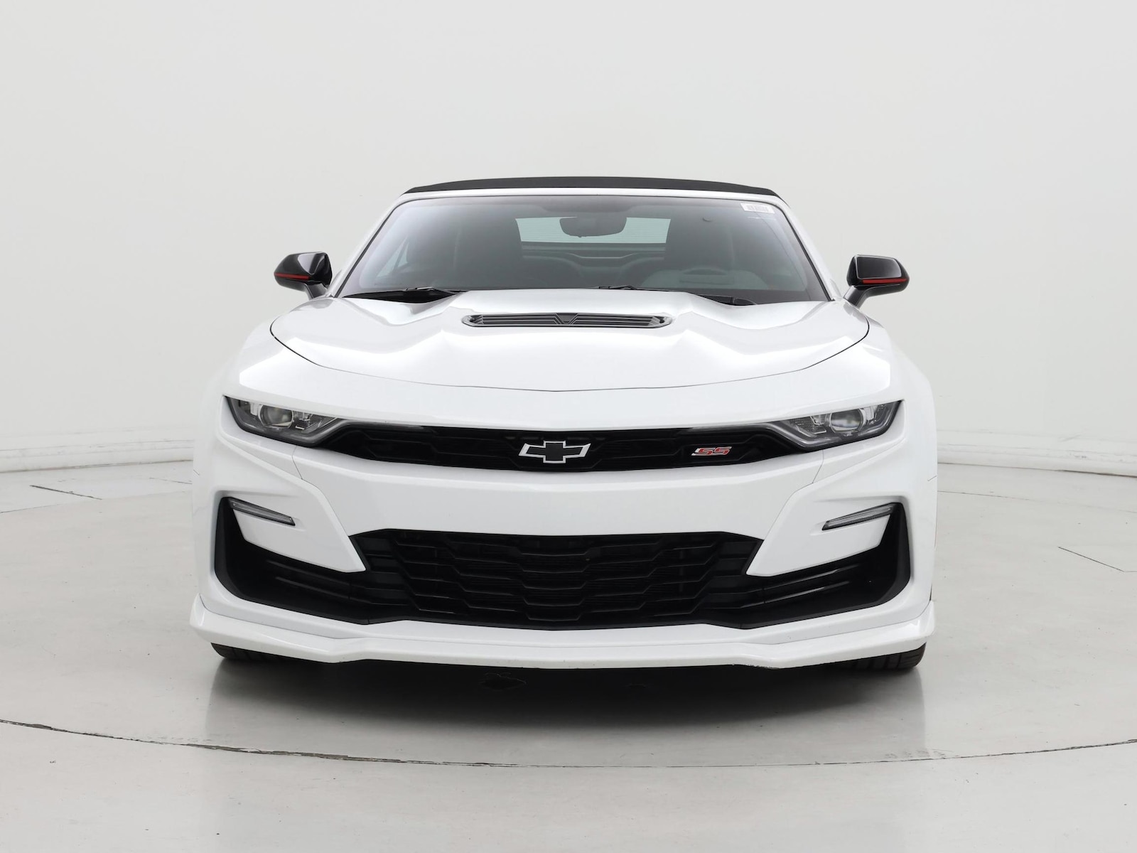 2023 Chevrolet Camaro 2SS - Photo 6