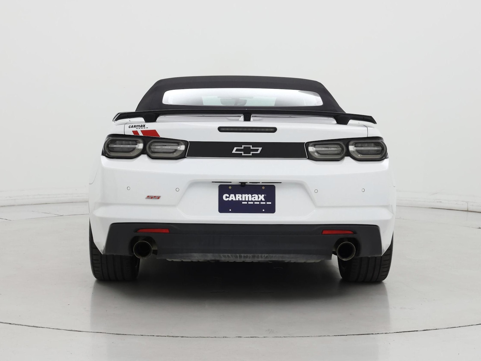 2023 Chevrolet Camaro 2SS - Photo 7
