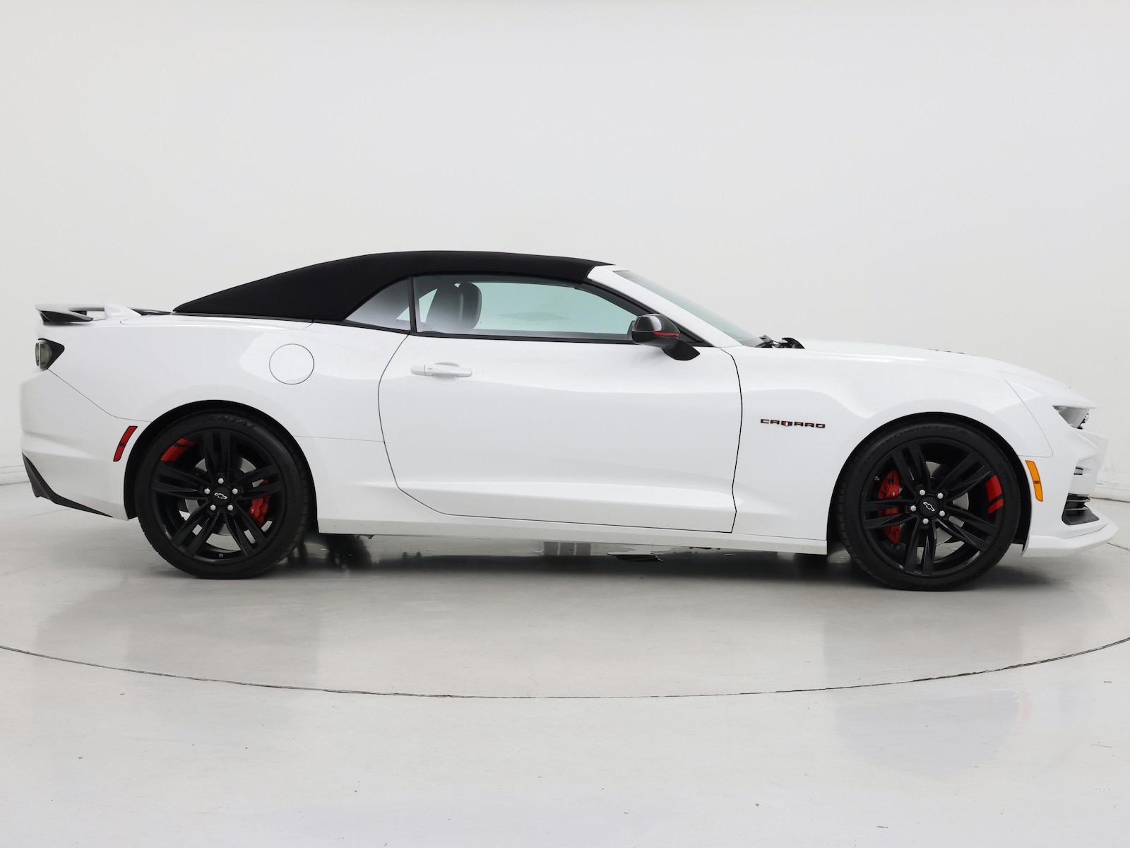 2023 Chevrolet Camaro 2SS - Photo 8