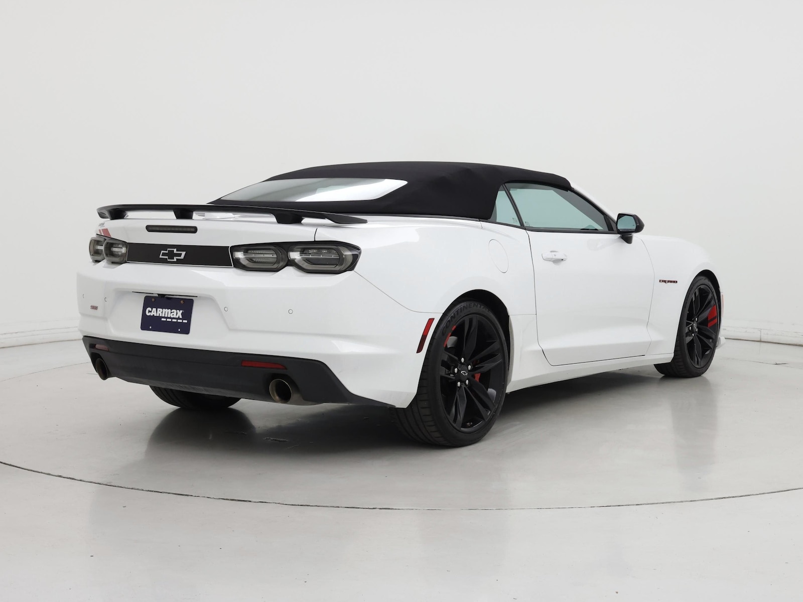 2023 Chevrolet Camaro 2SS - Photo 9