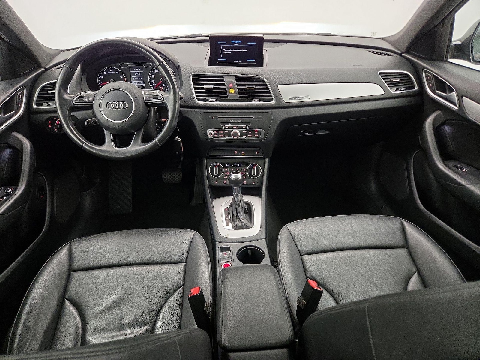 Navigation System